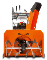 Снегоуборщик Daewoo Power DAST 8570