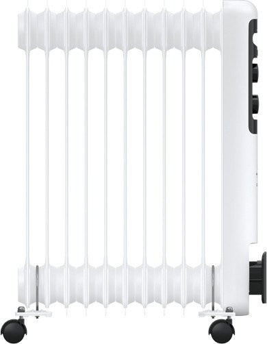 Масляный радиатор Royal Clima Guarda ROR-GU11-2500M Масляный радиатор Royal Clima Guarda ROR-GU11-2500M