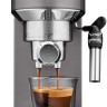 Рожковая помповая кофеварка Delonghi Dedica Metallics EC785.GY Рожковая помповая кофеварка Delonghi Dedica Metallics EC785.GY