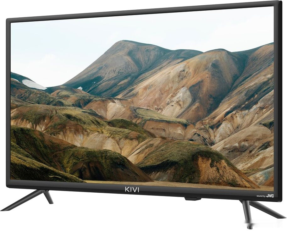 Телевизор Kivi 24H740LB Телевизор Kivi 24H740LB