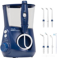 Электрическая зубная щетка WaterPik Aquarius Professional WP-663