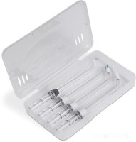 Электрическая зубная щетка WaterPik Aquarius Professional WP-663