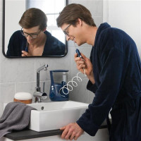 Электрическая зубная щетка WaterPik Aquarius Professional WP-663