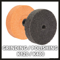 Заточный станок Einhell TC-XG 75 Kit 4412559