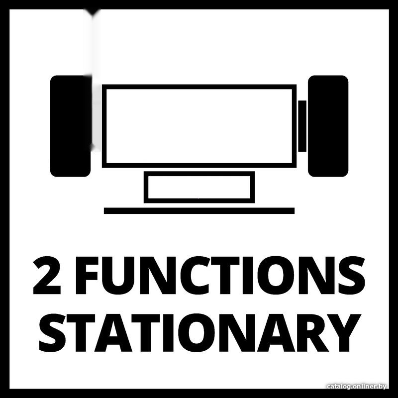 Заточный станок Einhell TC-XG 75 Kit 4412559 Заточный станок Einhell TC-XG 75 Kit 4412559