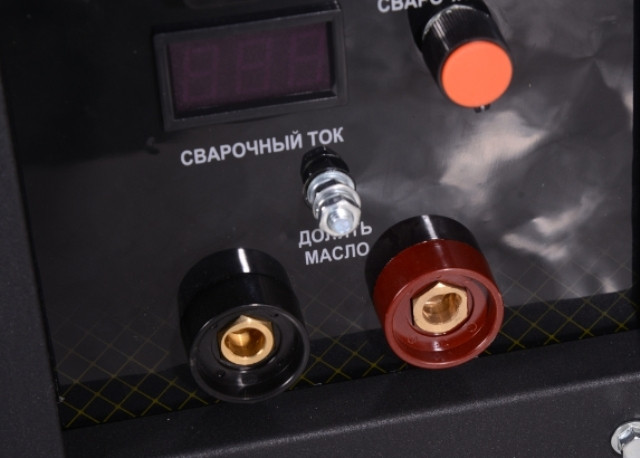 Генератор Huter DN 5000iW Генератор Huter DN 5000iW