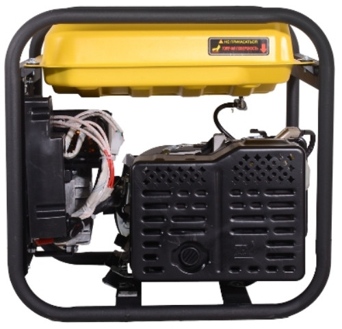 Генератор Huter DN 5000iW Генератор Huter DN 5000iW