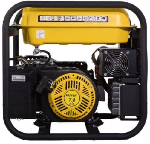 Генератор Huter DN 5000iW Генератор Huter DN 5000iW