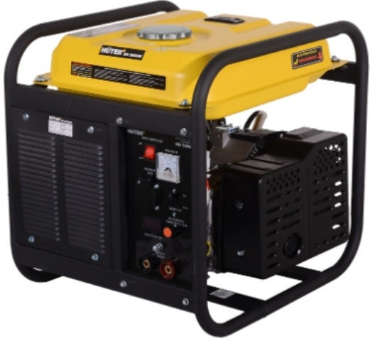 Генератор Huter DN 5000iW Генератор Huter DN 5000iW