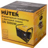 Генератор Huter DN 5000iW Генератор Huter DN 5000iW