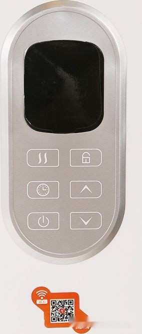 Конвектор Sturm CH1501 Конвектор Sturm CH1501