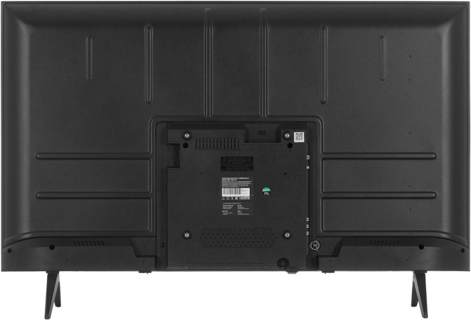 Телевизор Sber SDX-43F3111 Телевизор Sber SDX-43F3111