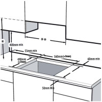Варочная панель Grundig GIEV 613420 E