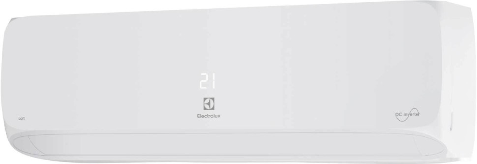 Кондиционер Electrolux Loft DC Inverter EACS/I-07HAL/N8