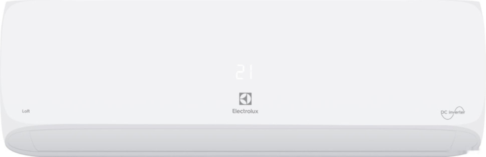 Кондиционер Electrolux Loft DC Inverter EACS/I-07HAL/N8 Кондиционер Electrolux Loft DC Inverter EACS/I-07HAL/N8