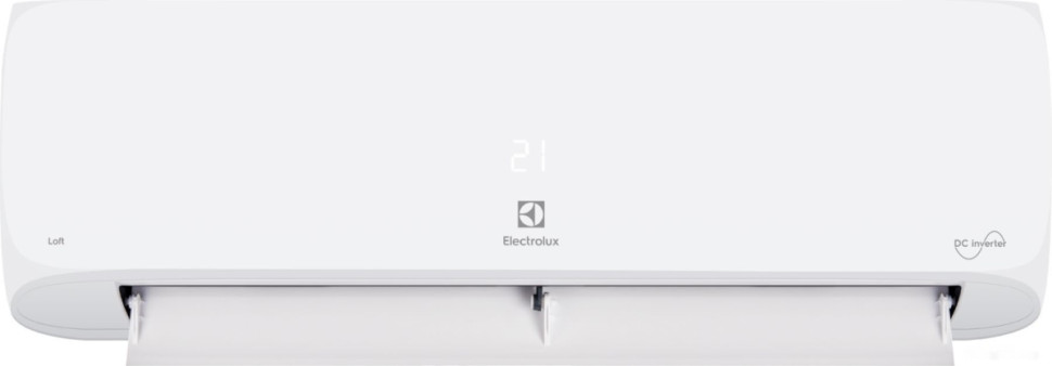 Кондиционер Electrolux Loft DC Inverter EACS/I-07HAL/N8 Кондиционер Electrolux Loft DC Inverter EACS/I-07HAL/N8