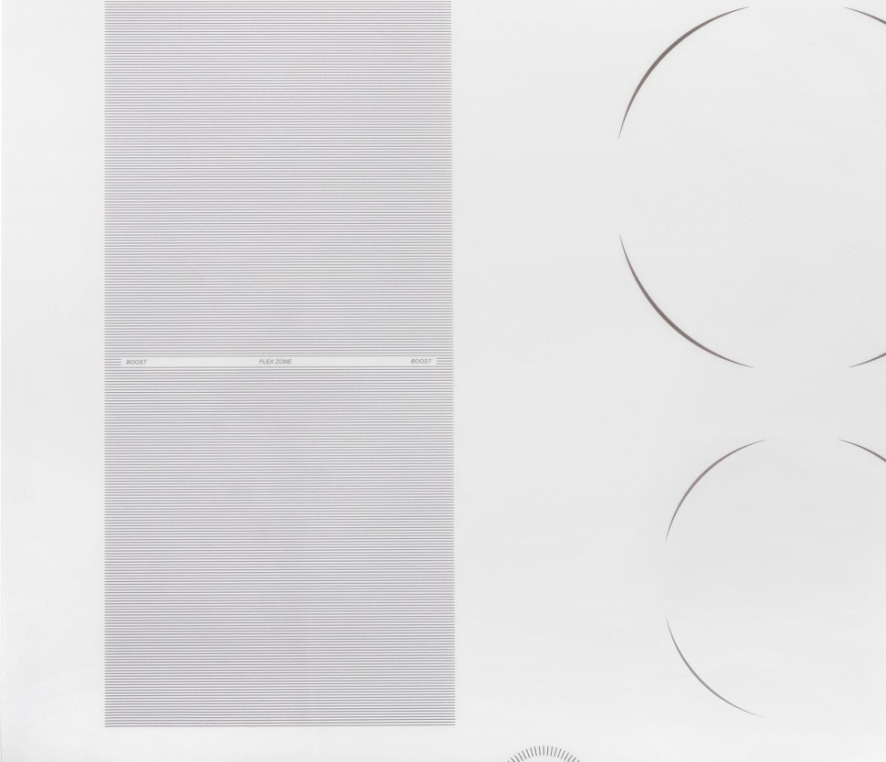 Варочная панель HIBERG i-MS 6049 W Варочная панель HIBERG i-MS 6049 W