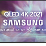 Телевизор Samsung QE85Q60ABU