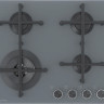 Варочная панель Techno HG4404GFGV Варочная панель Techno HG4404GFGV