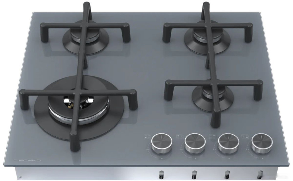 Варочная панель Techno HG4404GFGV Варочная панель Techno HG4404GFGV