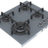 Варочная панель Techno HG4404GFGV Варочная панель Techno HG4404GFGV