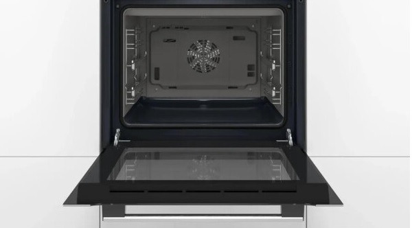 Духовой шкаф Bosch Serie 6 HBJ558YS3Q Духовой шкаф Bosch Serie 6 HBJ558YS3Q