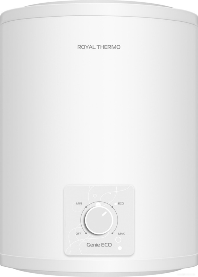 Водонагреватель Royal Thermo RWH 10 Genie ECO U