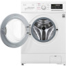 Стиральная машина LG F1296HDS0 Стиральная машина LG F1296HDS0