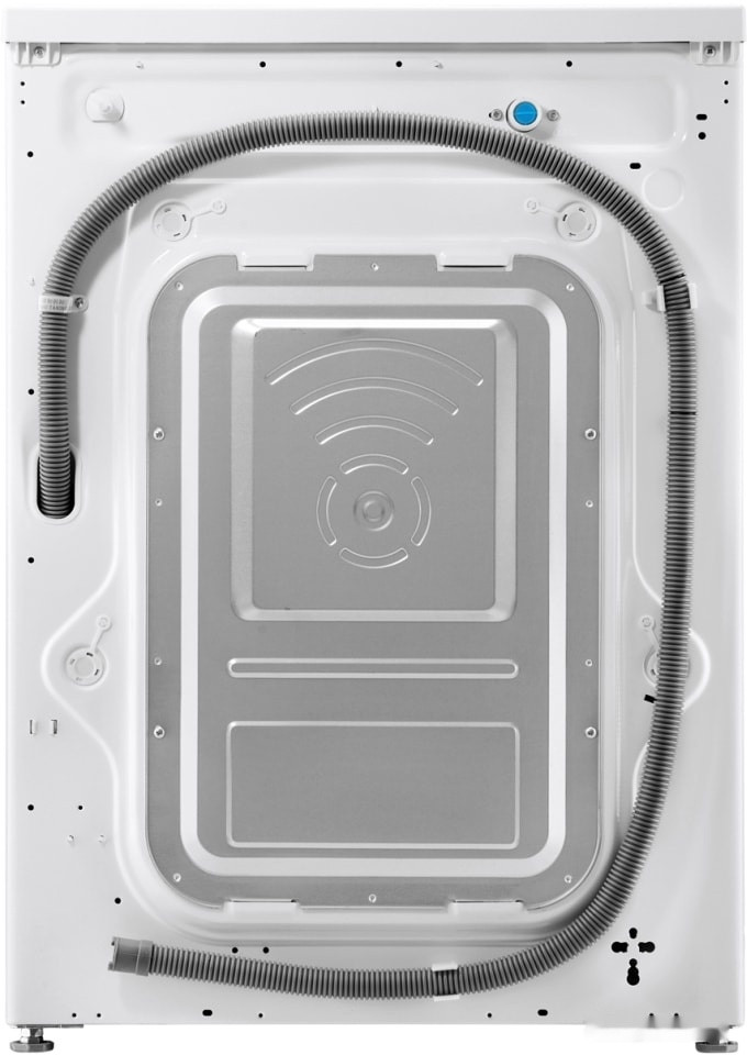 Стиральная машина LG F1296HDS0 Стиральная машина LG F1296HDS0