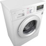 Стиральная машина LG F1296HDS0 Стиральная машина LG F1296HDS0