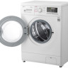 Стиральная машина LG F1296HDS0 Стиральная машина LG F1296HDS0