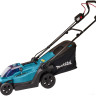 Газонокосилка Makita DLM330Z (без АКБ) Газонокосилка Makita DLM330Z (без АКБ)