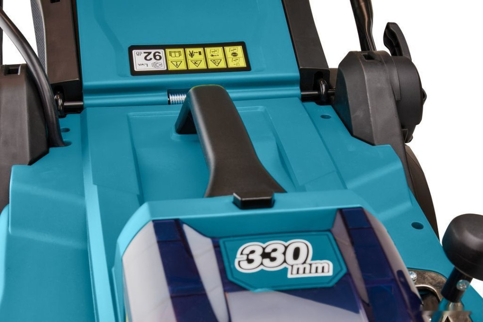 Газонокосилка Makita DLM330Z (без АКБ) Газонокосилка Makita DLM330Z (без АКБ)