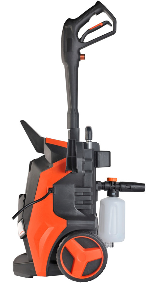 Мойка высокого давления Patriot GT490 Imperial