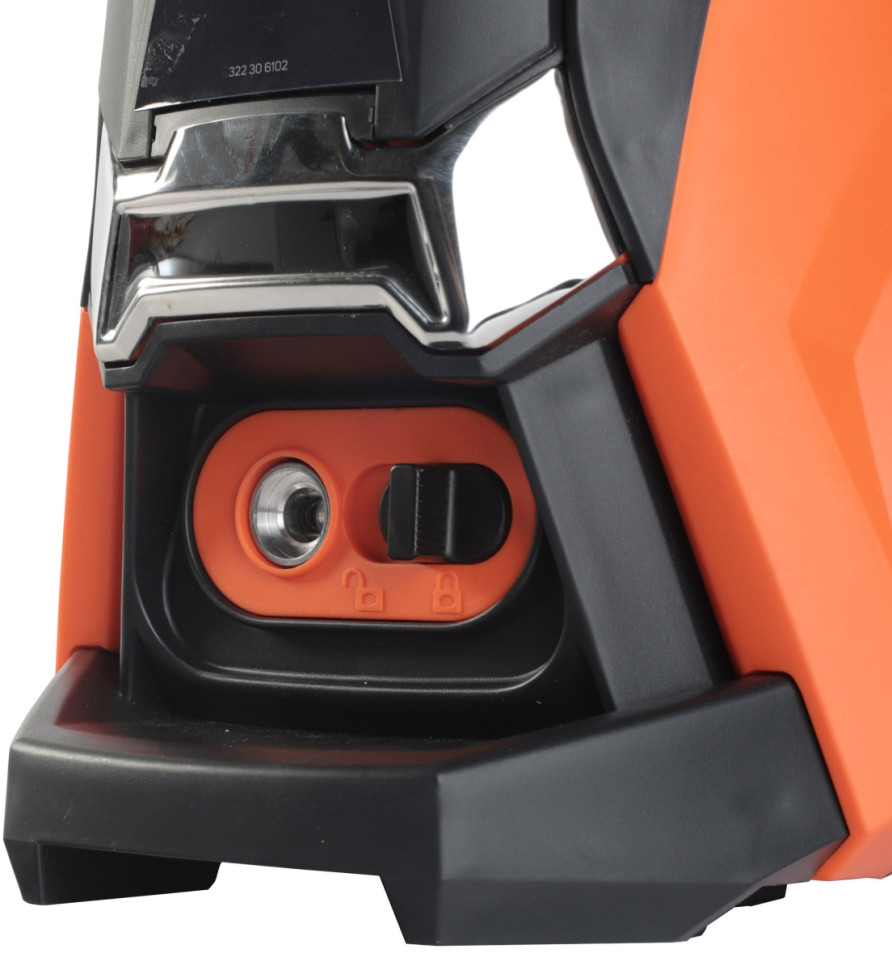 Мойка высокого давления Patriot GT490 Imperial