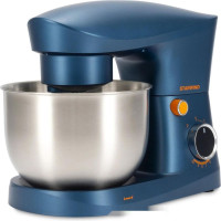 Кухонный комбайн StarWind SPM2252 (синий)
