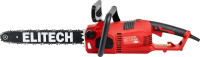 Электрическая пила Elitech ПЭ 2416ПРБ E1611.020.00