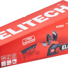 Электрическая пила Elitech ПЭ 2416ПРБ E1611.020.00 Электрическая пила Elitech ПЭ 2416ПРБ E1611.020.00
