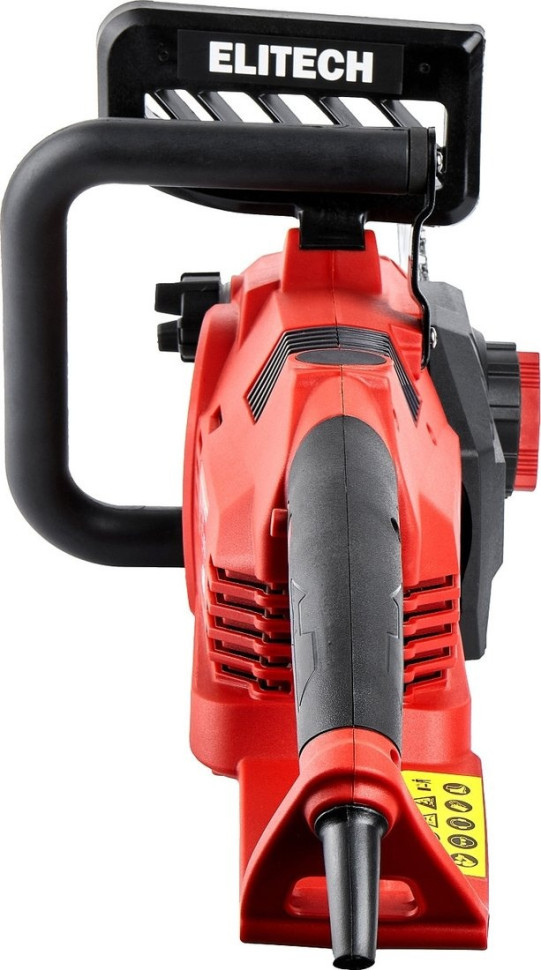 Электрическая пила Elitech ПЭ 2416ПРБ E1611.020.00 Электрическая пила Elitech ПЭ 2416ПРБ E1611.020.00