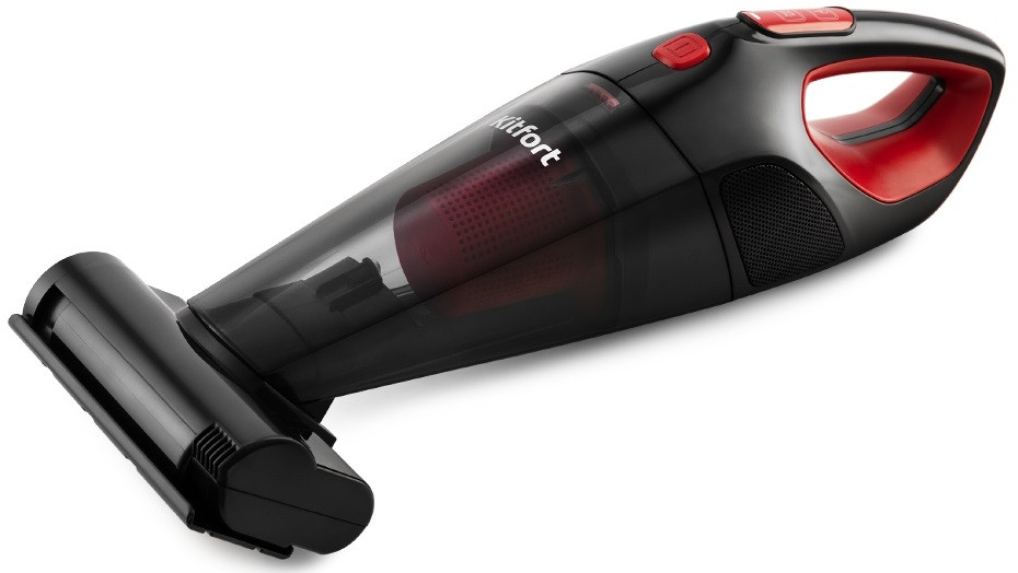 Пылесос Kitfort KT-591