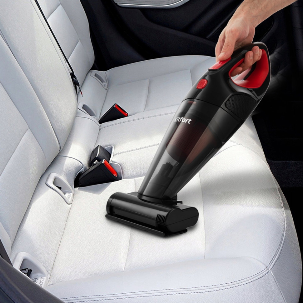 Пылесос Kitfort KT-591