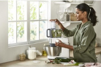 Кухонный комбайн Kenwood KHC29.E0WH