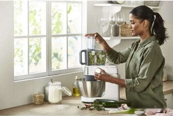 Кухонный комбайн Kenwood KHC29.E0WH Кухонный комбайн Kenwood KHC29.E0WH