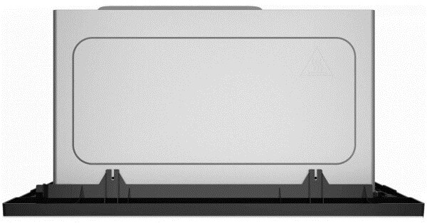 Микроволновая печь HAIER HMX-BTG207X