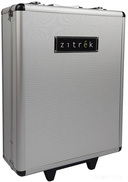 Универсальный набор инструментов Zitrek SHP399 (399 предметов) Универсальный набор инструментов Zitrek SHP399 (399 предметов)