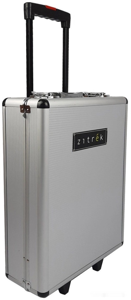 Универсальный набор инструментов Zitrek SHP399 (399 предметов) Универсальный набор инструментов Zitrek SHP399 (399 предметов)