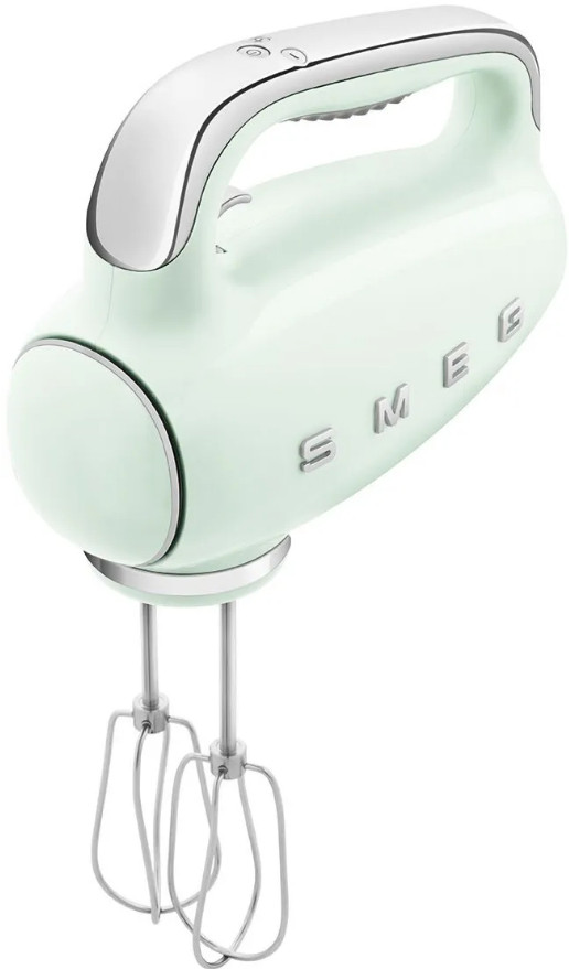 Миксер Smeg HMF01PGEU Миксер Smeg HMF01PGEU