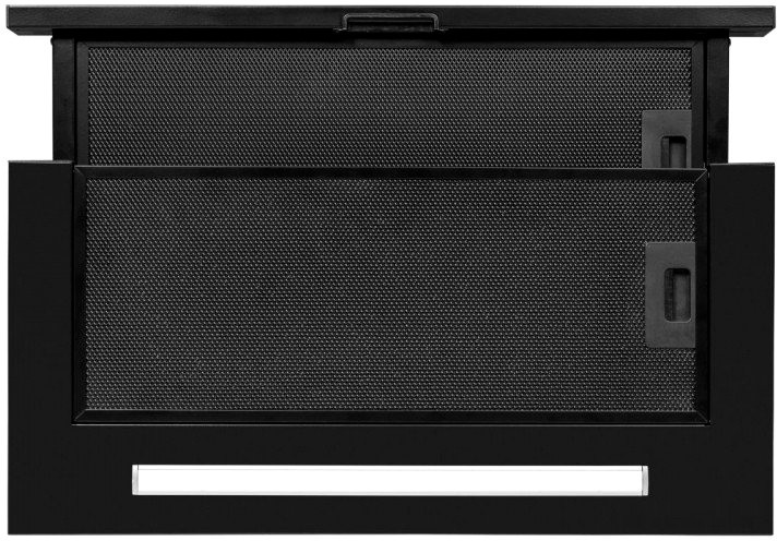 Вытяжка Ciarko Single 60 (черный)