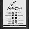 Электронная книга Onyx BOOX Faust 3