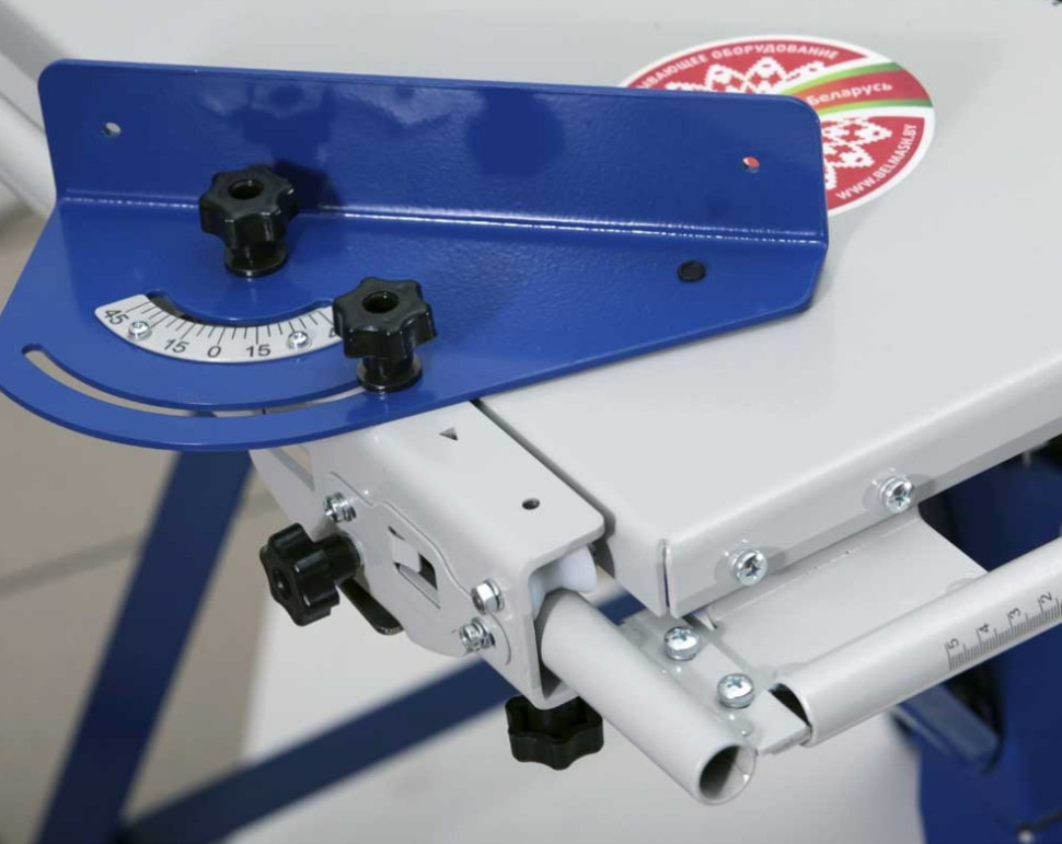 Деревообрабатывающий станок Белмаш СДМ-2000M Деревообрабатывающий станок Белмаш СДМ-2000M